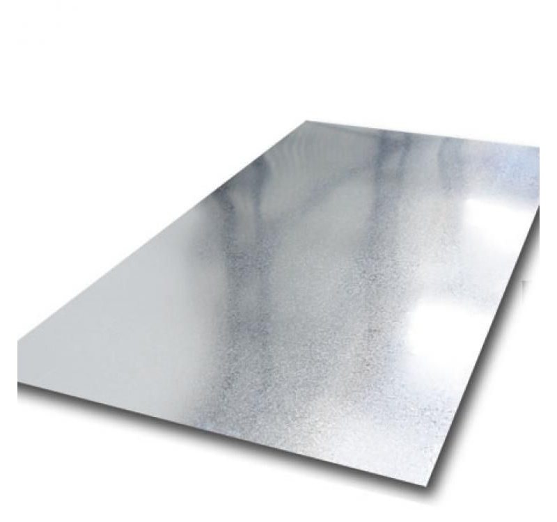 Лист оцинк. 0,5 Ст.08пс